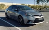 Used 2014 Toyota Corolla LE image 2