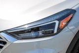 Used 2020 Hyundai Tucson Ultimate w/ Cargo Package image 5