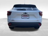 New 2025 Chevrolet Trax RS w/ Driver Confidence Package image 4
