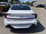 Used 2021 Hyundai Sonata SEL w/ Convenience Package image 4