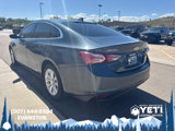 Used 2020 Chevrolet Malibu LT image 5
