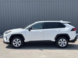 Used 2024 Toyota RAV4 LE image 6