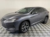 Certified 2020 Lexus RX 350 FWD w/ Premium Package image 3