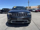 Certified 2019 Jeep Grand Cherokee Limited image 5