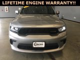 Certified 2021 Dodge Durango GT image 4