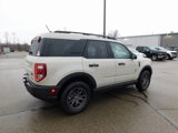 New 2024 Ford Bronco Sport Big Bend w/ Convenience Package image 4