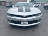 Used 2015 Chevrolet Camaro LT w/ RS Package image 4