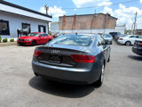 Used 2014 Audi A5 2.0T Premium Plus w/ Premium Plus Package image 3