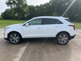 Certified 2020 Cadillac XT5 Premium Luxury image 2