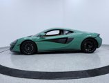 Used 2016 McLaren 570S Coupe image 2
