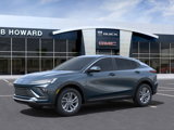 New 2025 Buick Envista Preferred w/ Convenience I Package image 2