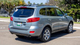 Used 2009 Hyundai Santa Fe Limited image 4