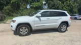 Used 2017 Jeep Grand Cherokee Laredo w/ Quick Order Package 23E image 4