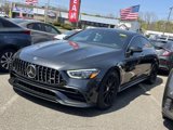 Used 2021 Mercedes-Benz AMG GT 53 w/ Driver Assistance Package image 3