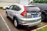 Used 2015 Honda CR-V EX image 3