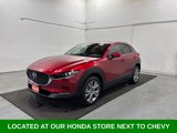 Used 2023 MAZDA CX-30 AWD 2.5 S w/ Select Package image 3