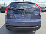 Used 2012 Honda CR-V EX image 5