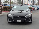 Used 2020 Audi A5 2.0T Premium w/ Convenience Package image 3