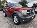 Used 2007 Dodge Nitro SXT image 3