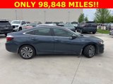 Used 2019 Honda Insight Touring image 2