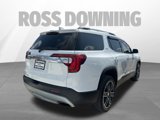 Used 2020 GMC Acadia SLT w/ Driver Alert Package II image 4