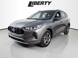 Used 2024 Ford Escape ST-Line image 3
