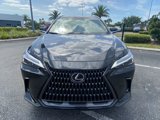 New 2025 Lexus NX 250 FWD w/ Premium Package image 5