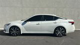 Used 2020 Nissan Altima 2.5 SR image 5