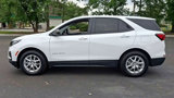 Certified 2022 Chevrolet Equinox LS w/ LS Convenience Package image 5