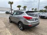 Used 2015 Hyundai Tucson GLS image 4