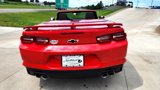 Used 2024 Chevrolet Camaro LT w/ Technology Package image 4