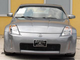 Used 2003 Nissan 350Z Touring w/ Aerodynamics Pkg image 2