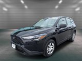 Used 2022 Toyota Corolla Cross L image 3