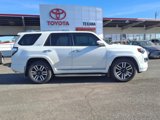 Used 2020 Toyota 4Runner Limited image 2