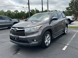 Used 2014 Toyota Highlander Limited image 4
