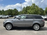 Used 2016 Land Rover Range Rover Sport HSE image 4