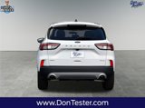 Used 2022 Ford Escape SEL image 5