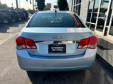 Used 2011 Chevrolet Cruze LTZ image 6