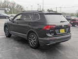 Used 2021 Volkswagen Tiguan SE w/ Panoramic Sunroof Package image 5