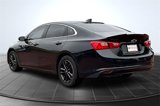 Used 2016 Chevrolet Malibu LT w/ Leather Package image 2