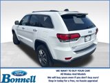 Used 2022 Jeep Grand Cherokee Limited image 3