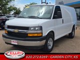 Used 2022 Chevrolet Express 2500 w/ Driver Convenience Package image 4