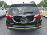 Used 2018 Chevrolet Equinox LT image 5