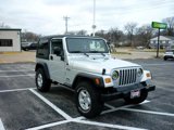 Used 2006 Jeep Wrangler X image 5