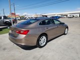 Used 2018 Chevrolet Malibu LT image 4