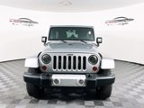 Used 2013 Jeep Wrangler Unlimited Sahara w/ Connectivity Group image 3