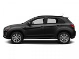 Used 2013 Mitsubishi Outlander Sport ES image 3