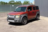 Used 2003 Honda Element EX image 6