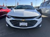 Certified 2024 Chevrolet Malibu LS image 3