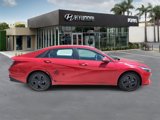 Used 2021 Hyundai Elantra SEL w/ Cargo Package image 2